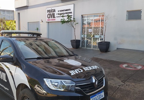 Operação “Equilíbrio” apreende adolescentes suspeitos de assassinato de jovem em Patos de Minas