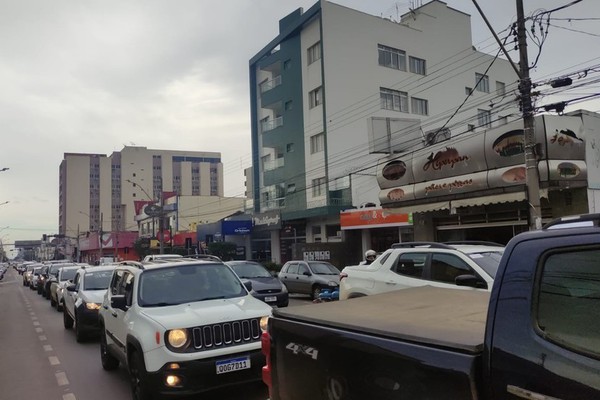 Proprietários de veículos têm somente até segunda-feira (31) para quitar Taxa de Licenciamento