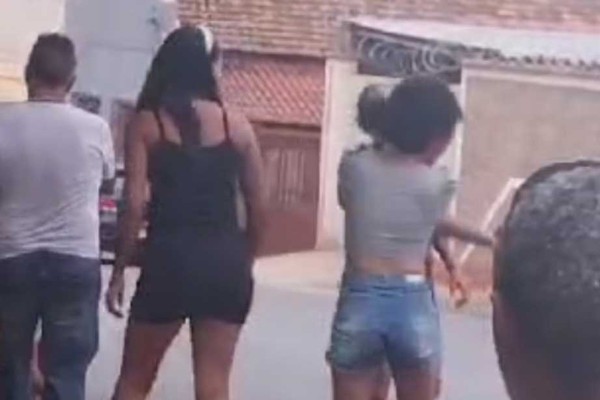 Grávida de sete meses é agredida a facadas em bar na cidade de João Pinheiro