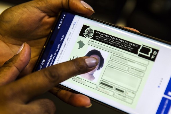 Associação alerta para riscos após alteração nas regras de trânsito