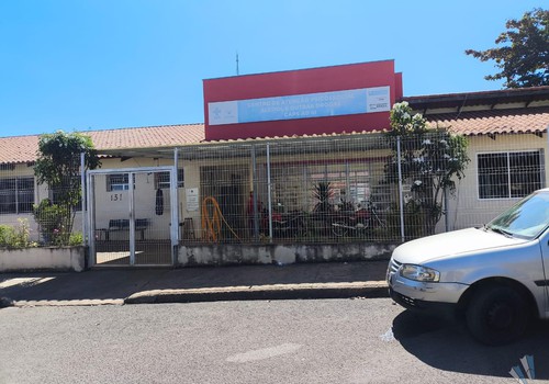 Homem é preso ao tentar “ir para cama” com paciente internada no CAPS em Patos de Minas
