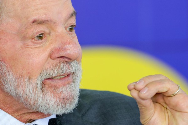 Lula vai ao Canadá para o G7, que tratará da segurança energética