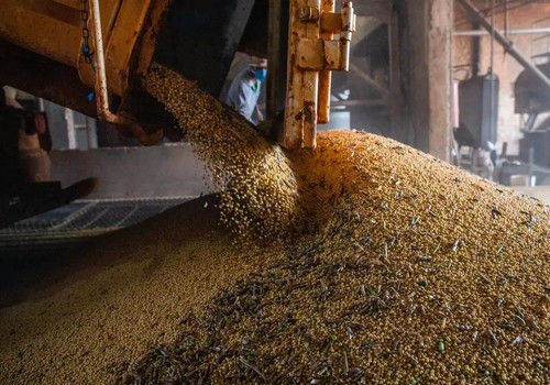 PIB atinge patamar recorde pelo 14º trimestre seguido