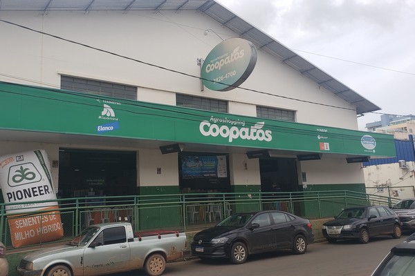 Coopatos abre mais um Balcão de Negócios e bonifica seus cooperados em programa de fidelidade