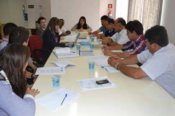 Orçamento de R$ 407 milhões para 2014 recebe emendas até esta terça-feira