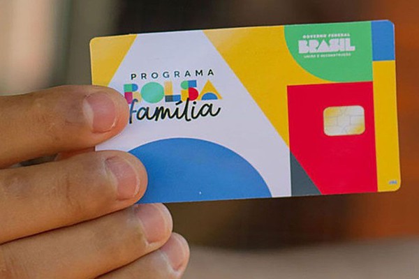 Patos de Minas tem 5.436 beneficiários do Bolsa Família com valor médio de R$ 670,39