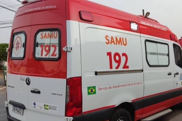 Tristeza e dor! Bebê de apenas 2 meses morre em Patos de Minas