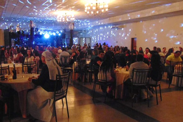 Casa das Meninas promove neste sábado 5ª Edição do Jantar Dançante open bar e open food