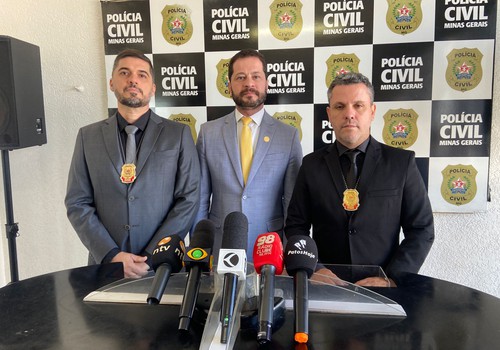 Polícia Civil desvenda golpe do falso advogado que causou prejuízo à vítima em Patos de Minas