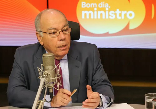 Mauro Vieira diz que UE e Mercosul têm última chance para acordo