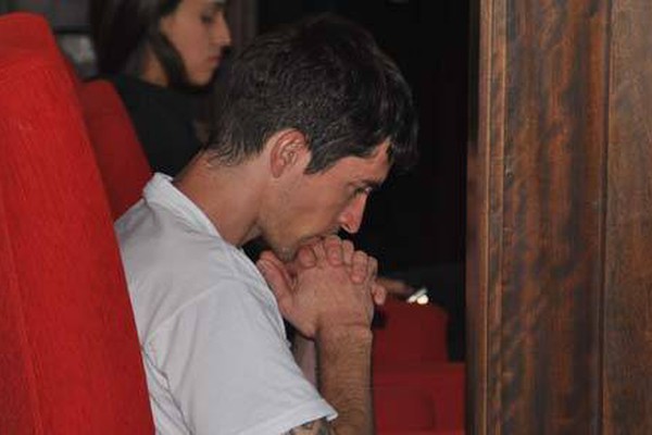 Acusado de matar jovem no Parque de Exposições é condenado a mais de 12 anos