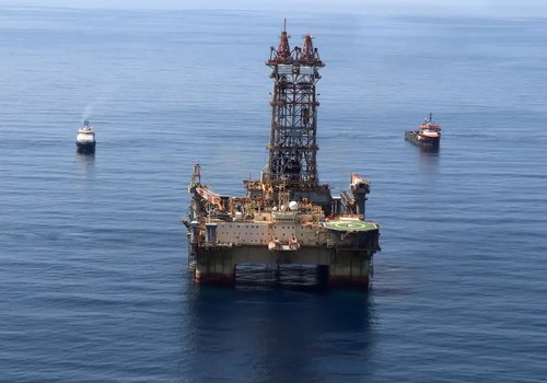 Petrobras recebe licença do Ibama para perfurar Margem Equatorial