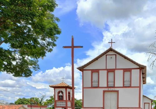 Tradição centenária: Festa do Areado une fé, música e preservação do patrimônio histórico