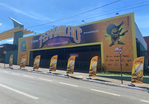 Fenamilho tem última virada de lote neste domingo; passaporte custará R$359,00