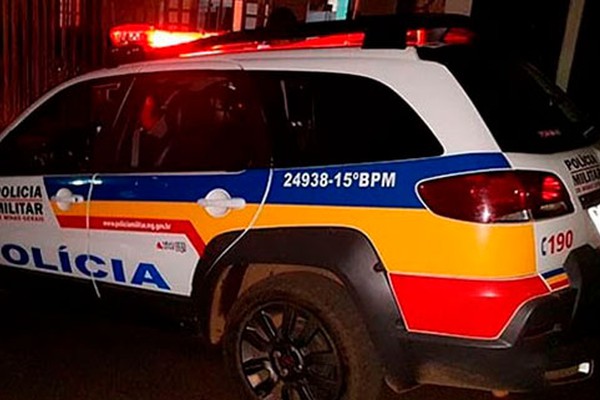Mulher se nega a fazer programa sexual e homem de 51 anos a esfaqueia em Lagamar