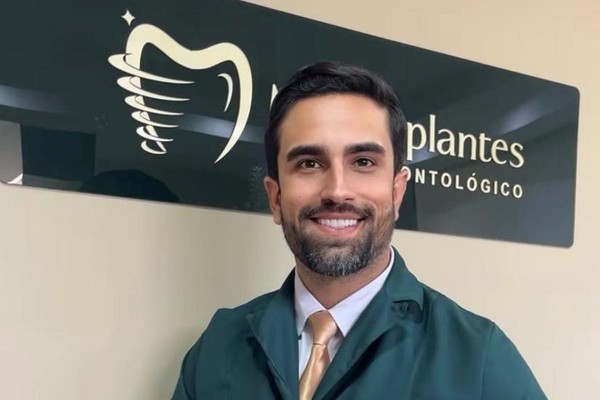 Odontologia Digital e Escaneamento 3D, A Clínica Mais Implantes oferece o que há de melhor e condições em até 36x*