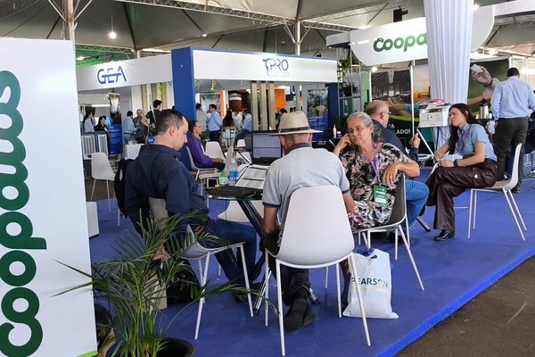MilkShow se encerra neste sábado com encontro para fortalecer mulheres do campo