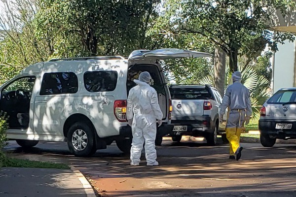 Patos de Minas tem mais uma vítima da Covid-19 e novos 410 casos da doença