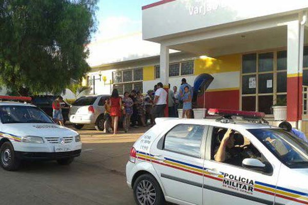 Justiça determina afastamento de prefeito de Varjão de Minas por seis meses