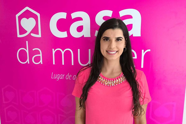 Enfrentamento a violência doméstica: Patos de Minas inaugura Casa da Mulher no dia 08 de março