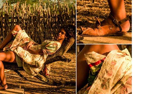 Looks da nova novela Velho Chico resgatam o romantismo feminino e culturas passadas