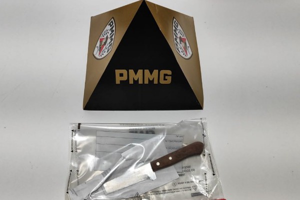 Mulher é morta e garota de 13 anos é ferida a facadas por homem que tentava constrangê-las sexualmente