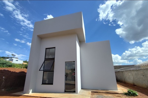 Feirão do Consumidor oferece condições facilitadas para quem sonha com a casa própria em Patos de Minas