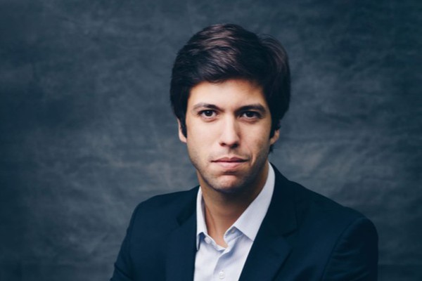 Caio Coppolla abre a MilkShow 2026 com palestra sobre o futuro do agro no Brasil