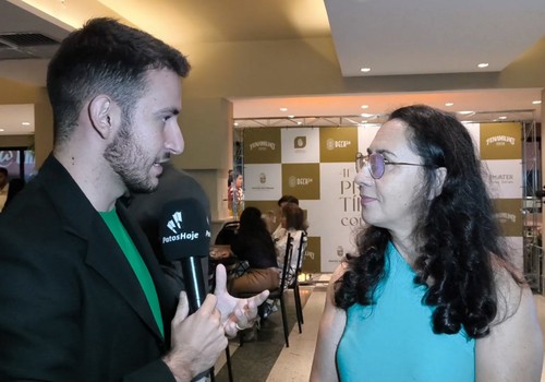 Festival de Pratos Típicos com Milho reúne inúmeras delícias no Parque de Exposições; veja ao vivo
