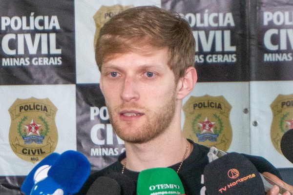 PC prende suspeito de usar jogos online, redes sociais e plataformas de mensagens para aliciar crianças em MG