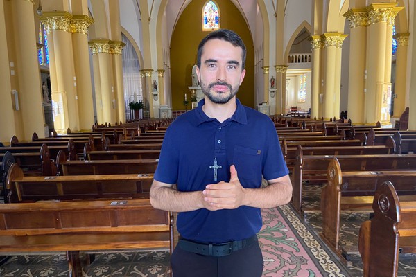 Cerco de Jericó terá sete dias de oração e adoração na Catedral de Santo Antônio; confira a programação