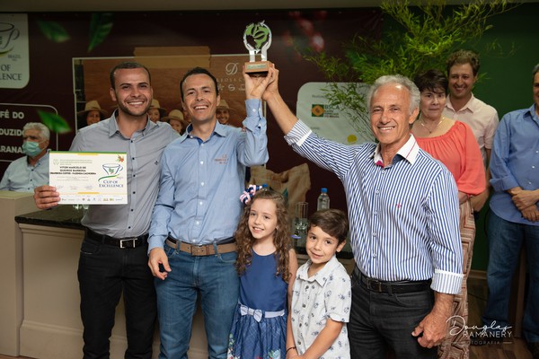 CARPEC sedia maior evento de qualidade de café do Brasil