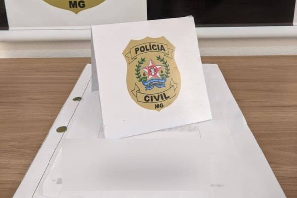 João Pinheiro: PCMG indicia quatro por roubo a posto de combustíveis
