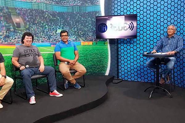 “Na Rede” revela jogadores da URT e cravam amistoso contra o Mamoré! Veja ao vivo