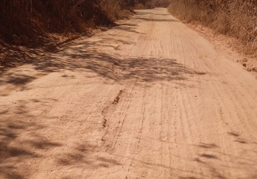 DNIT lança licitação de R$ 12 milhões para atualizar projeto de asfaltamento da BR-352 entre Patos e Coromandel
