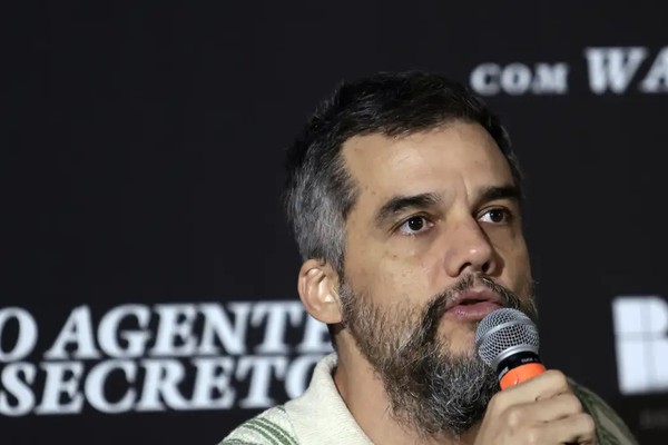 Vitória de O Agente Secreto tem forte repercussão nas redes sociais