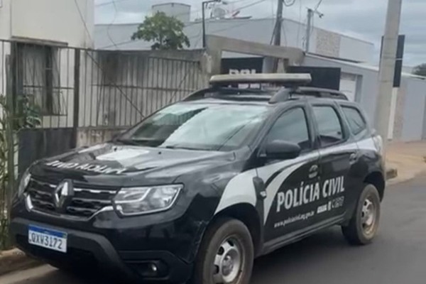 Homem é indiciado por importunação sexual ao se esfregar em jovem durante festa em MG