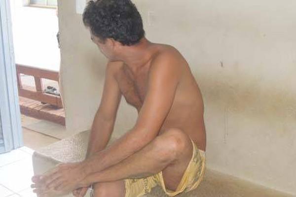 Briga entre irmãos no Nova Floresta deixa um no hospital e outro na delegacia