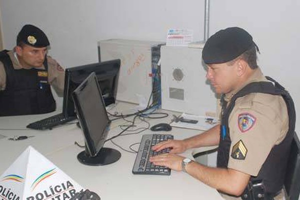 Polícia Militar apreende menor e mais uma moto furtada em Patos de Minas