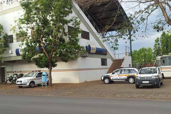 Sem ter pra onde ir, Projeto Olho Vivo vai ocupar imóvel de Companhia da PM