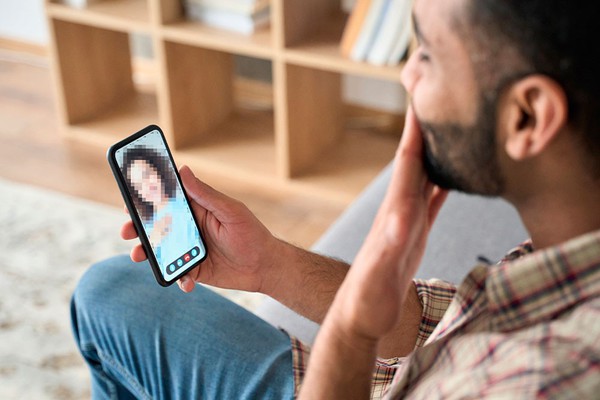 Justiça nega indenização a mulher que teve imagens íntimas vazadas