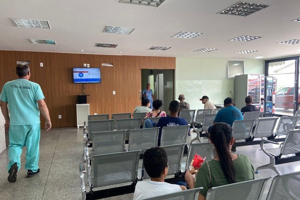 Decreto que limita emissão de atestados médicos na UPA de Patos de Minas já começa a surtir efeito