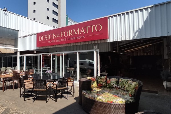 Design & Formatto comemora 16 anos de sucesso e presenteia clientes com condições imperdíveis