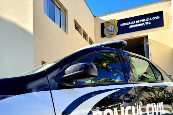 Jovem que tentou matar a mãe colocando "chumbinho" na comida dela é preso em MG