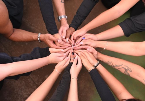 Grupo Giro Dance Crew vai apresentar o espetáculo “A Sinfonia dos Elementos” no Teatro Municipal