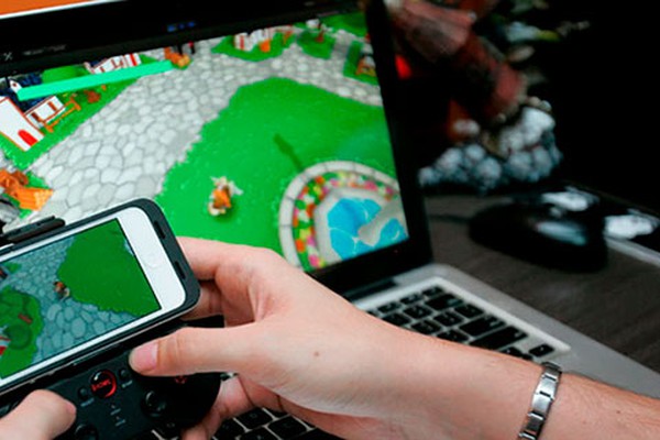 Imersão para criação de games acontece neste final de semana em Patos de Minas
