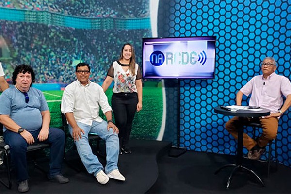 Fique por dentro das novidades de URT e Mamoré e as últimas do Brasileirão agora "Na Rede"