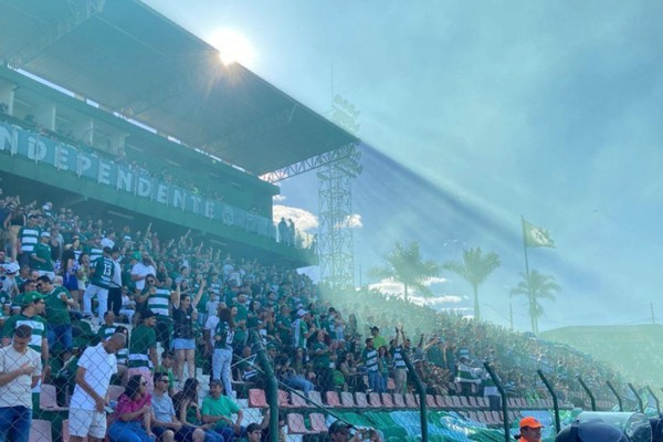 Mamoré fará estreia no Módulo II fora de casa em clássico regional; confira a tabela de jogos