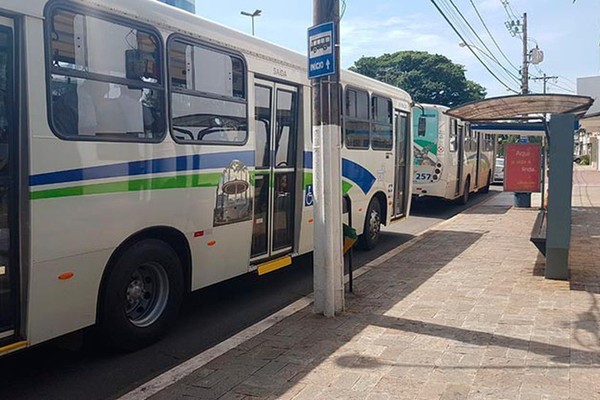 Atenção passageiros: rotas 5 e 11 do transporte coletivo terão mudanças a partir de 1º de janeiro