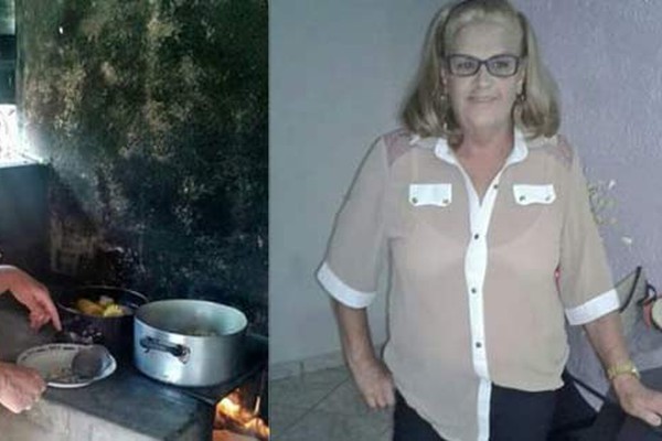 Mulher que saiu de Patrocínio para visitar parentes em Patos de Minas está desaparecida